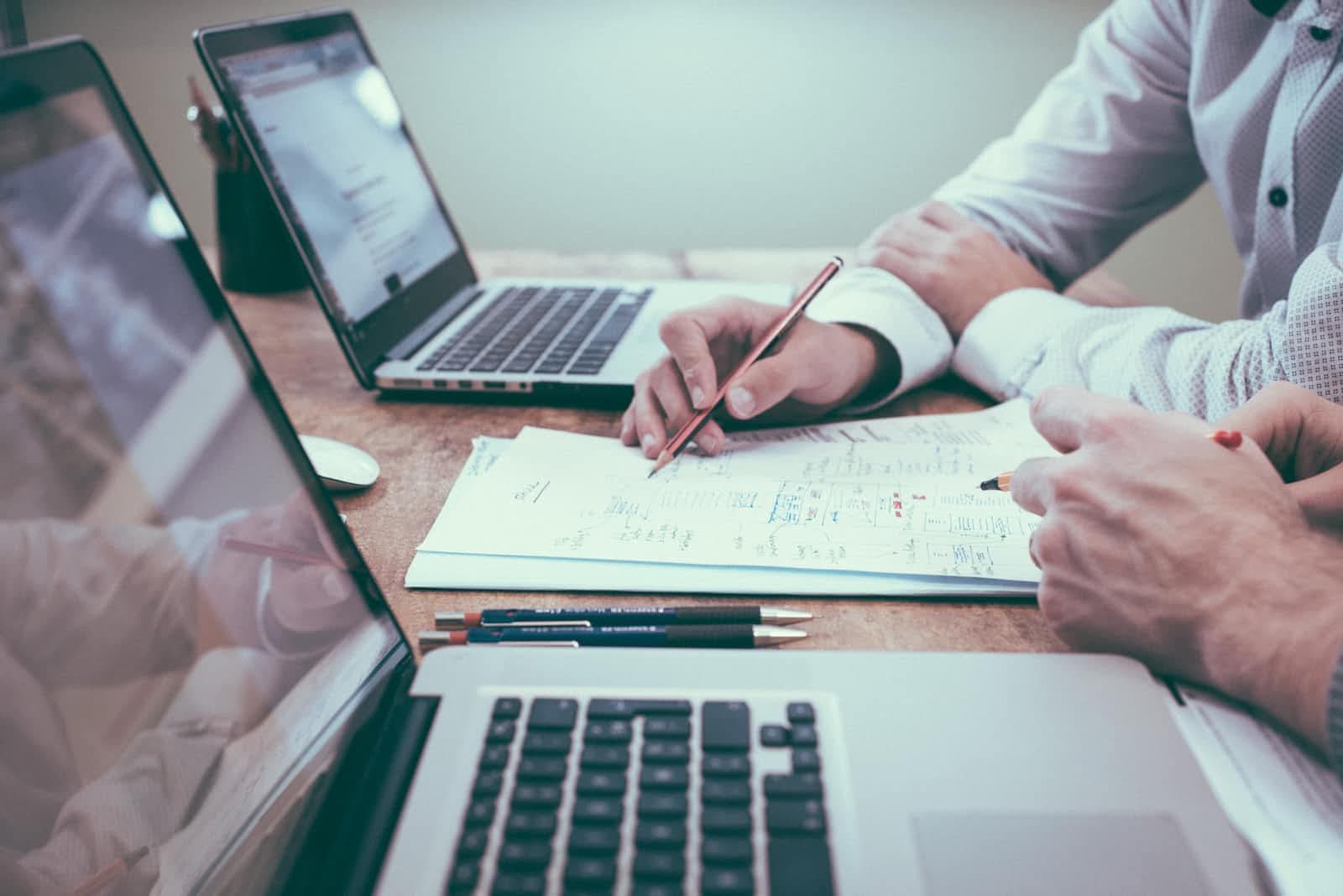 The least you can do to ensure the digital presence of your small business with $0